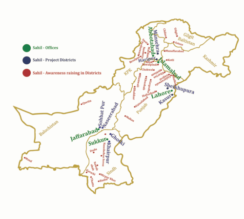 Sahil-Presence-map